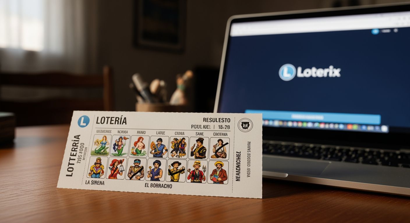 Loterix: confiável ou não? Veja como funciona e fonte dos resultados