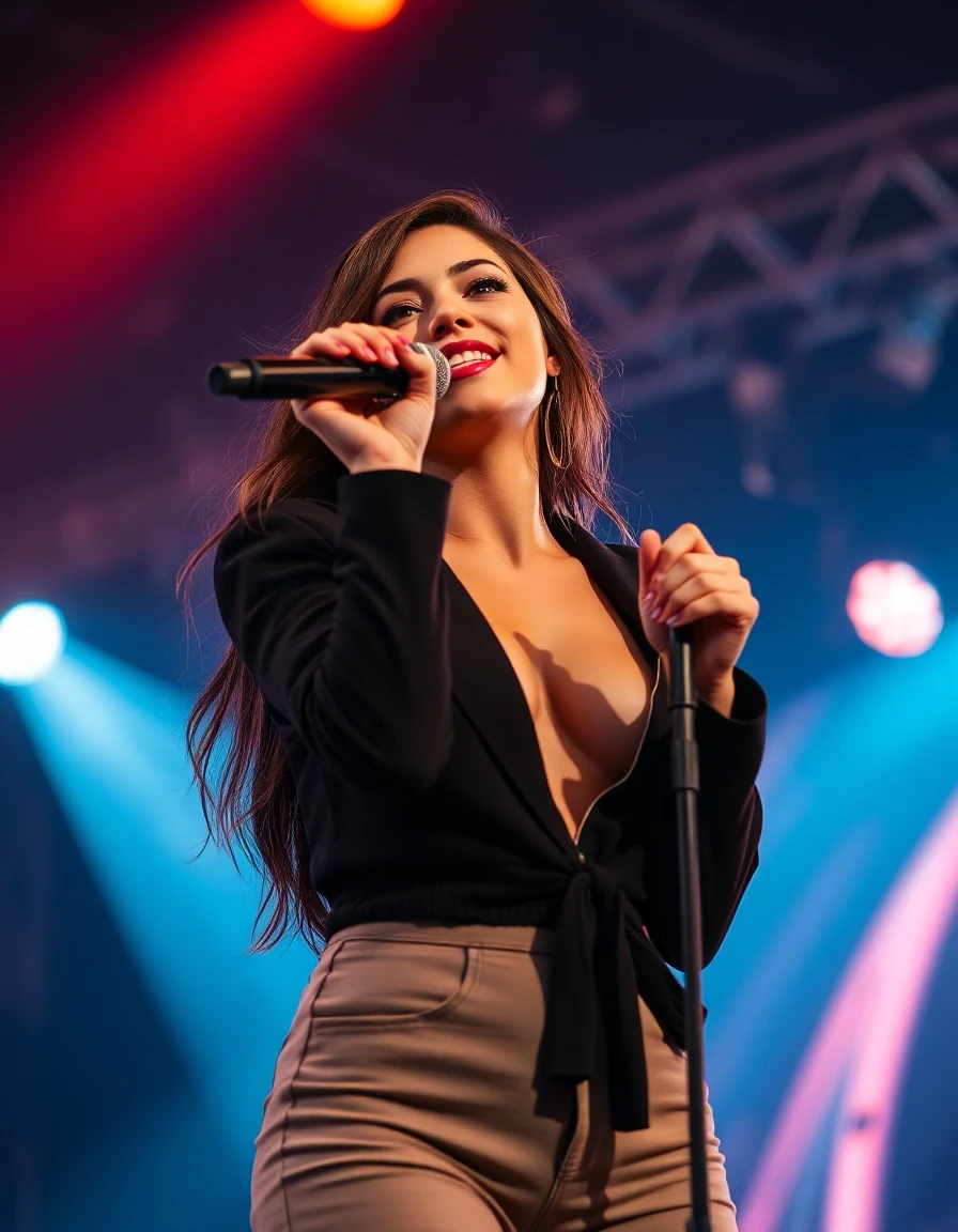 5 tecnicas vocais que cantores pop usam capa