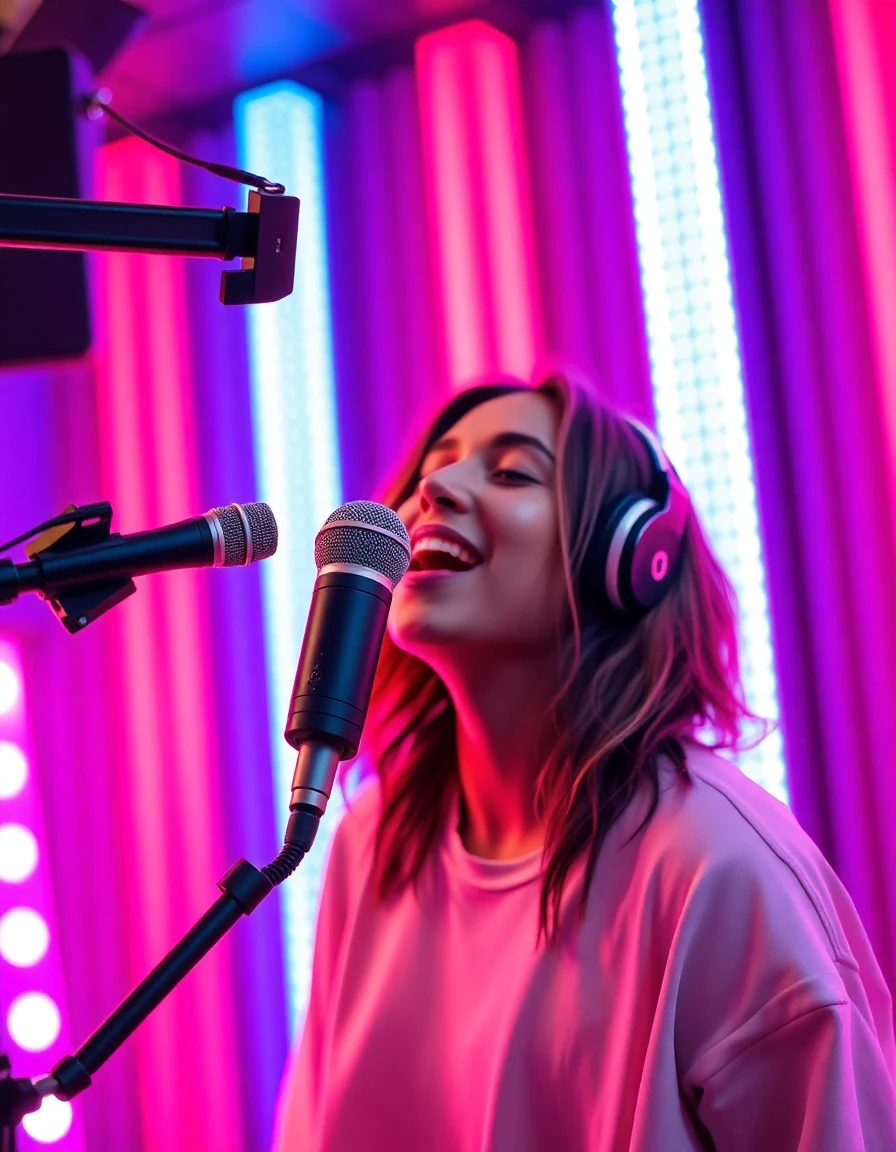 8 características que fazem uma música pop viral capa