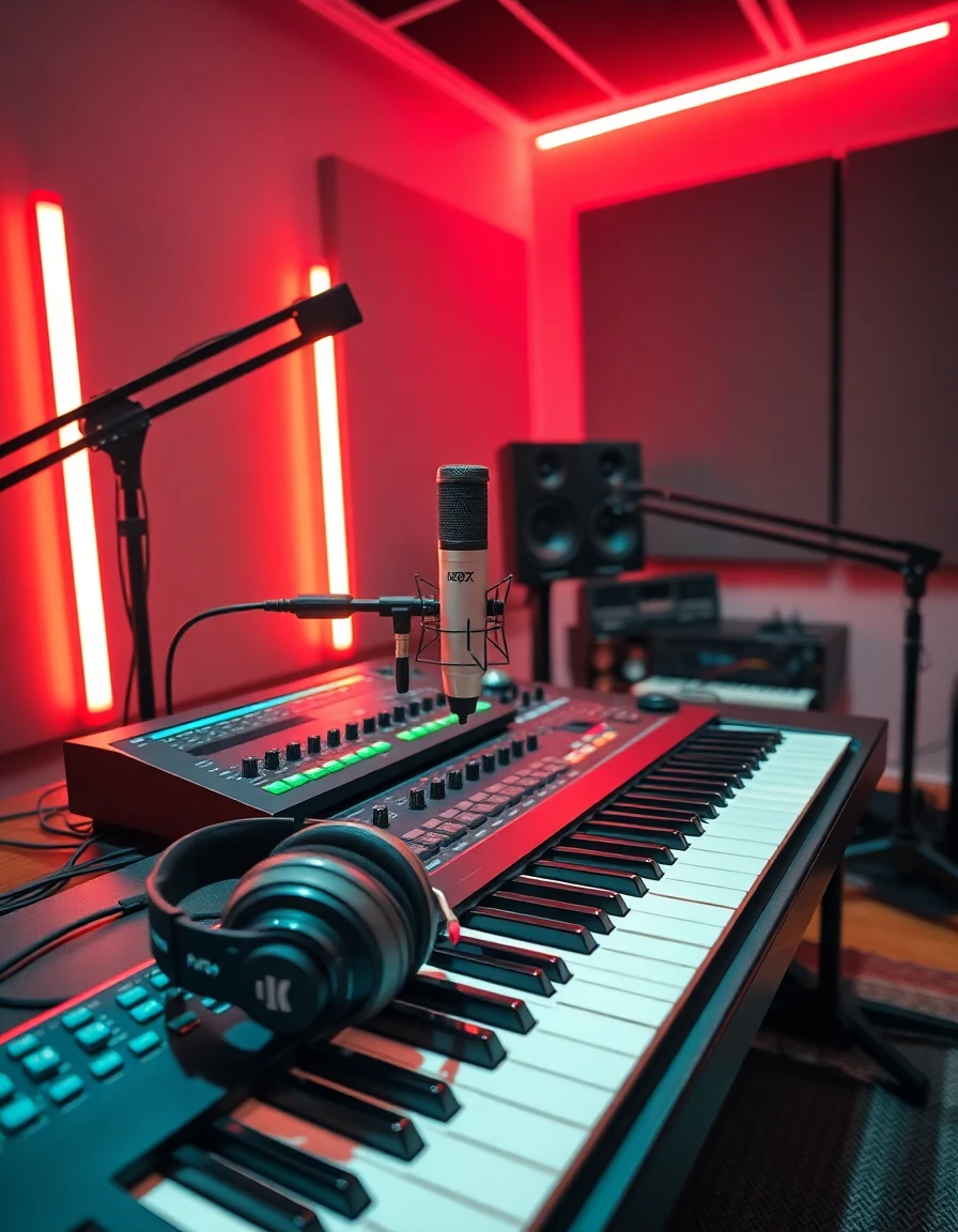 8 instrumentos essenciais no pop moderno capa