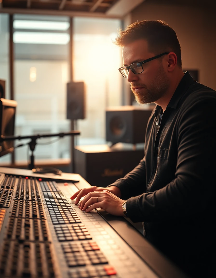 5 erros de mastering que destroem seu som capa