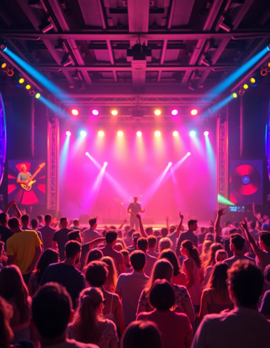 Você sabia que pop vem de popular capa
