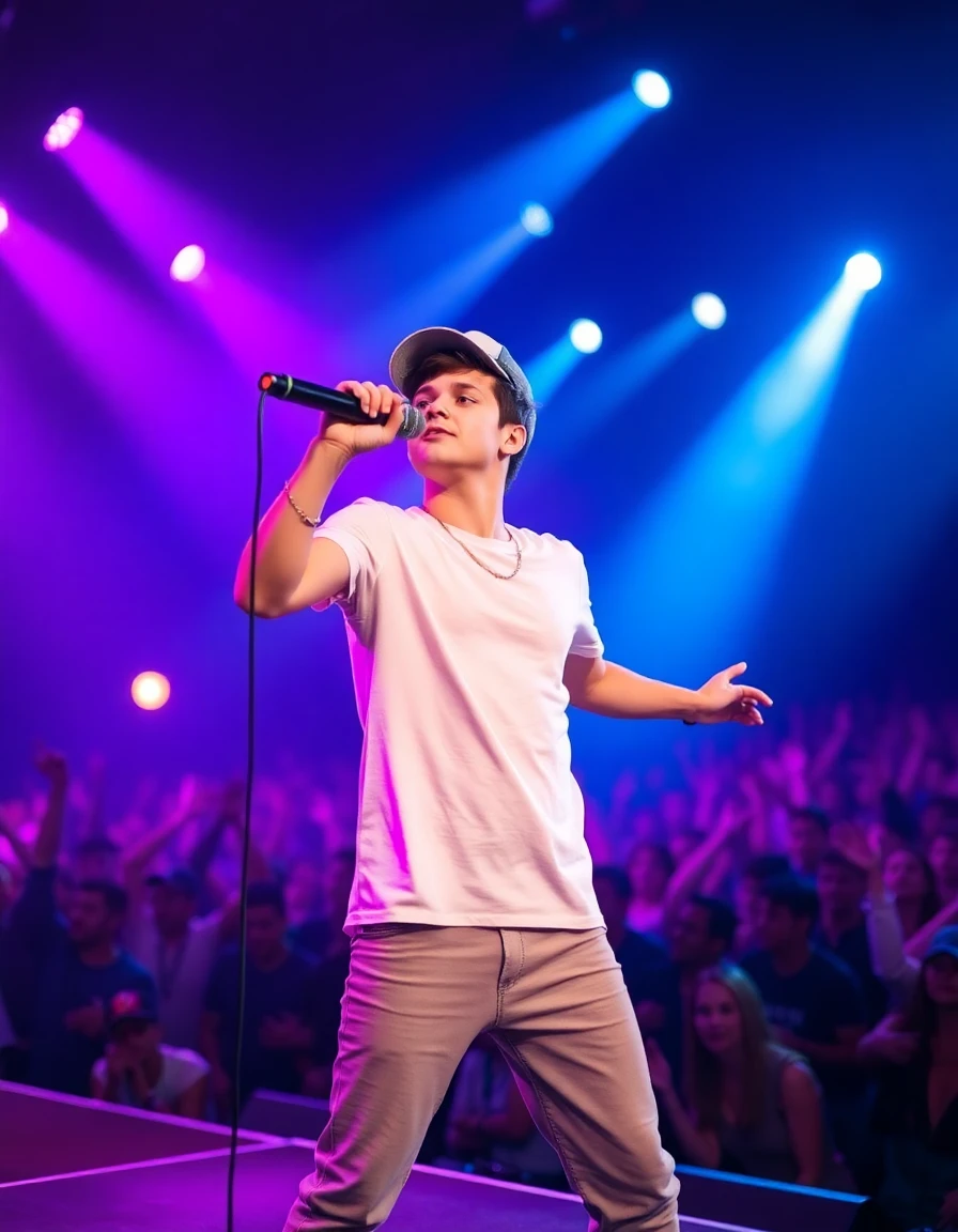 6 referencias musicais que todo popstar tem capa